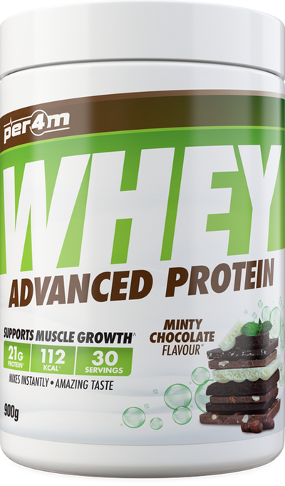 PER4M Whey Protein - 900 g