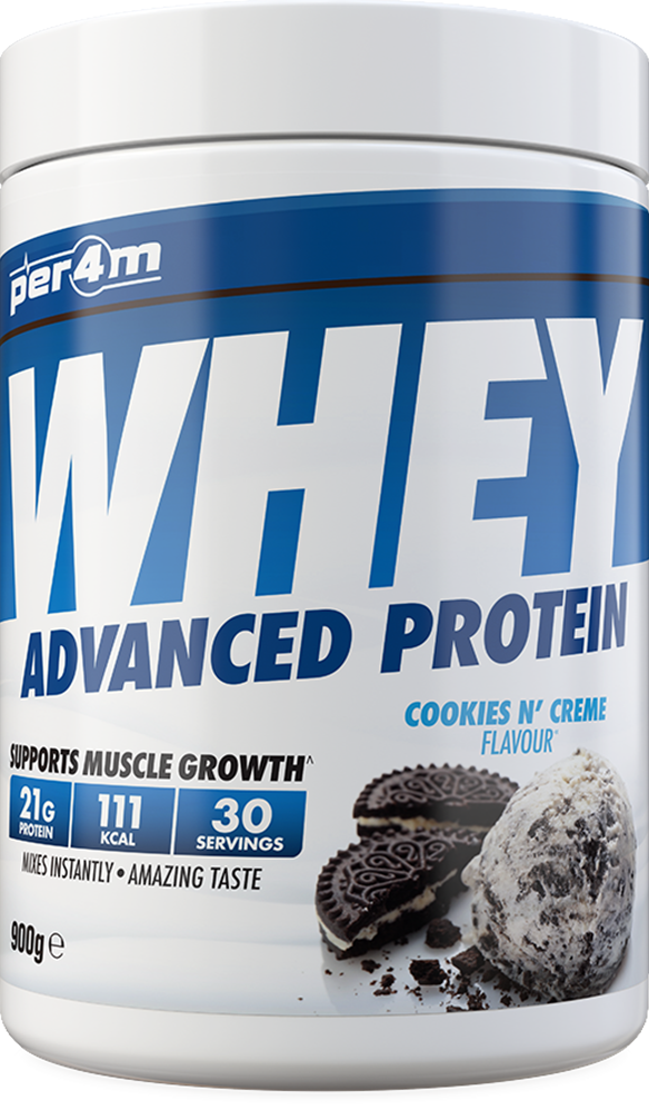 PER4M Whey Protein - 900 g