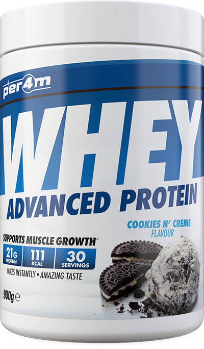 PER4M Whey Protein - 900 g
