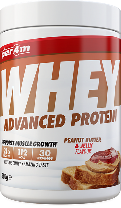 PER4M Whey Protein - 900 g