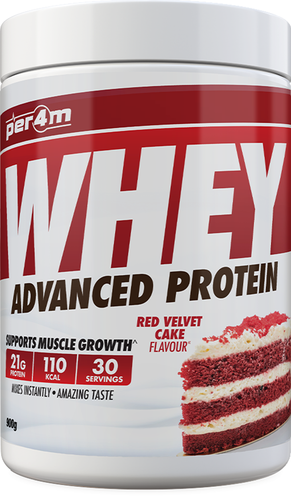 PER4M Whey Protein - 900 g