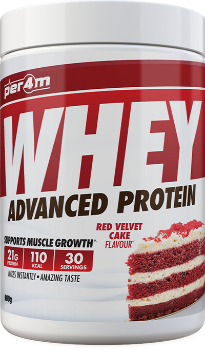 PER4M Whey Protein - 900 g