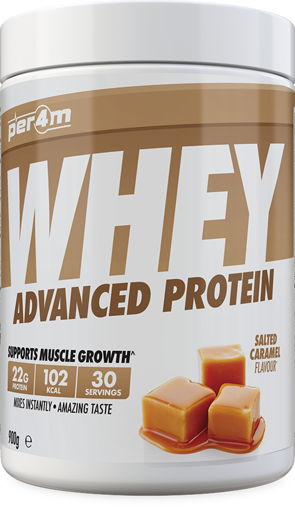 PER4M Whey Protein - 900 g