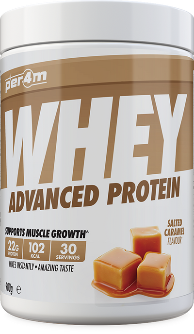 PER4M Whey Protein - 900 g