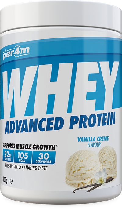 PER4M Whey Protein - 900 g