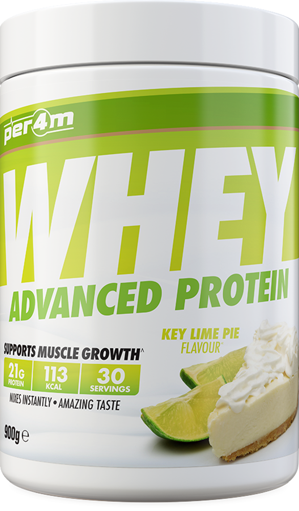 PER4M Whey Protein - 900 g