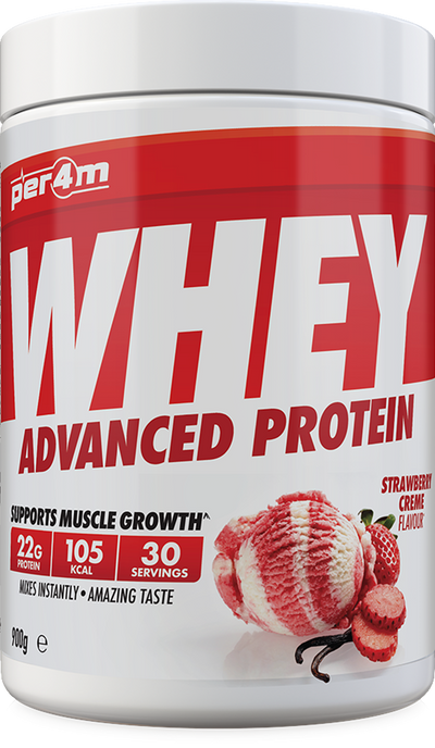 PER4M Whey Protein - 900 g