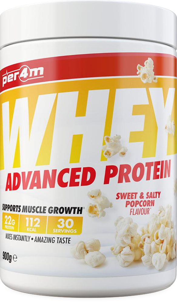 PER4M Whey Protein - 900 g