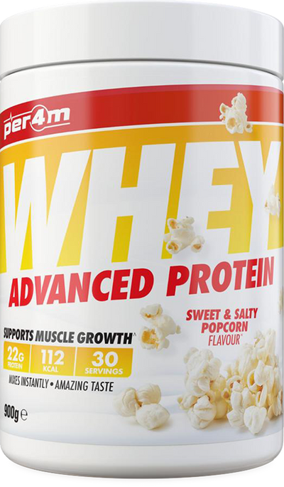PER4M Whey Protein - 900 g