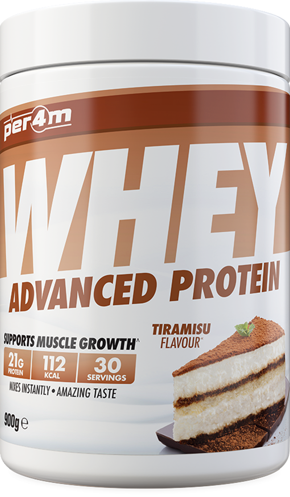 PER4M Whey Protein - 900 g