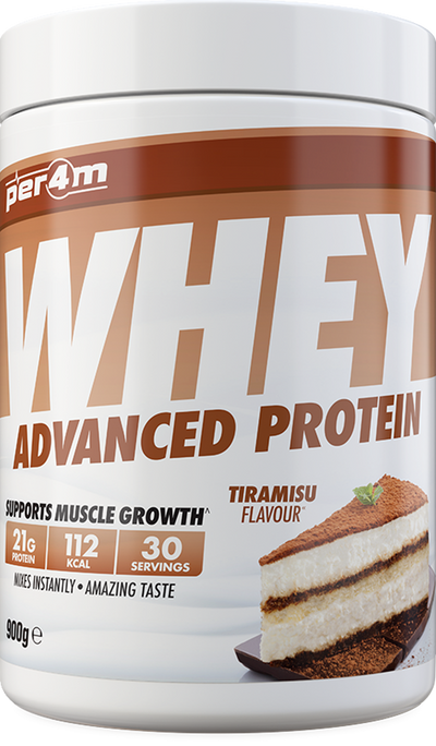 PER4M Whey Protein - 900 g