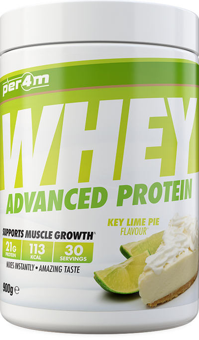 PER4M Whey Protein - 900 g