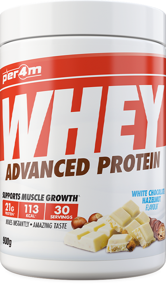 PER4M Whey Protein - 900 g