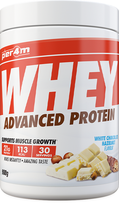PER4M Whey Protein - 900 g
