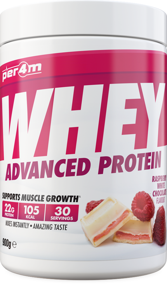 PER4M Whey Protein - 900 g
