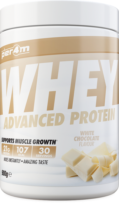 PER4M Whey Protein - 900 g