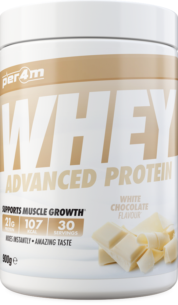 PER4M Whey Protein - 900 g