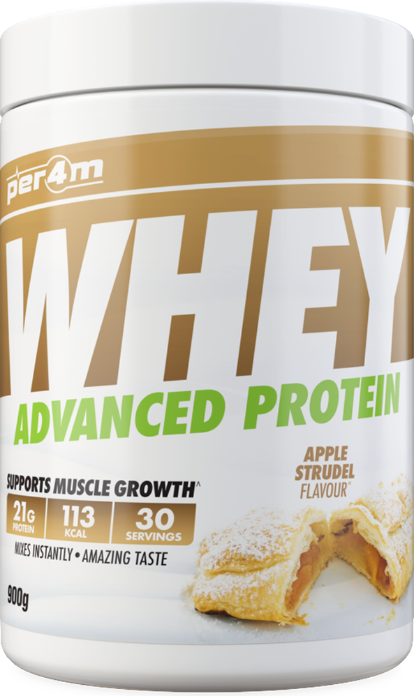 PER4M Whey Protein - 900 g