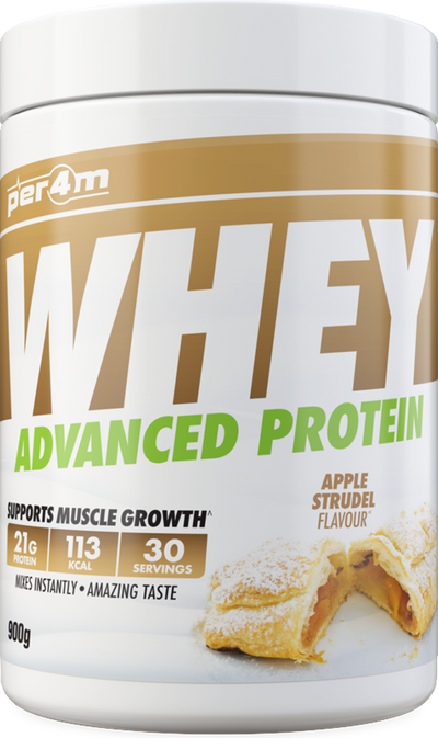 PER4M Whey Protein - 900 g