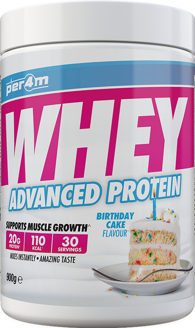 PER4M Whey Protein - 900 g
