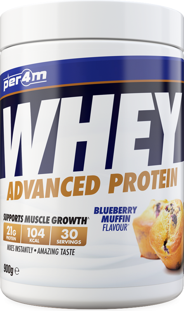 PER4M Whey Protein - 900 g