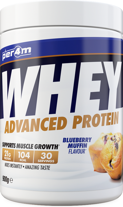 PER4M Whey Protein - 900 g