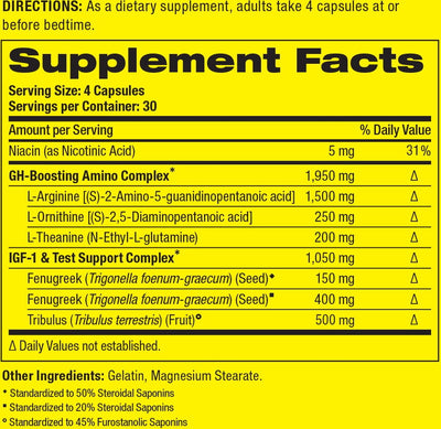 PharmaFreak Creatine Freak - 120 caps