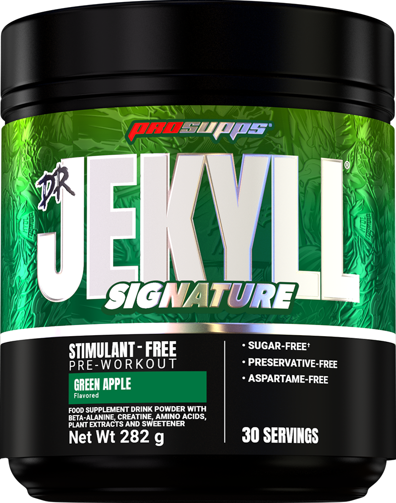 ProSupps Dr. Jekyll Signature - 282 g