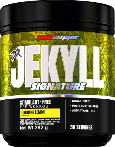 ProSupps Dr. Jekyll Signature - 282 g