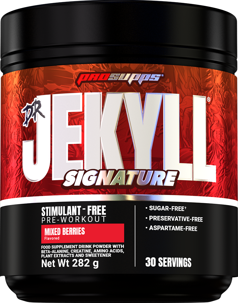 ProSupps Dr. Jekyll Signature - 282 g