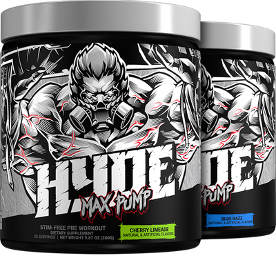 ProSupps Mr HYDE Max Pump - 280 g