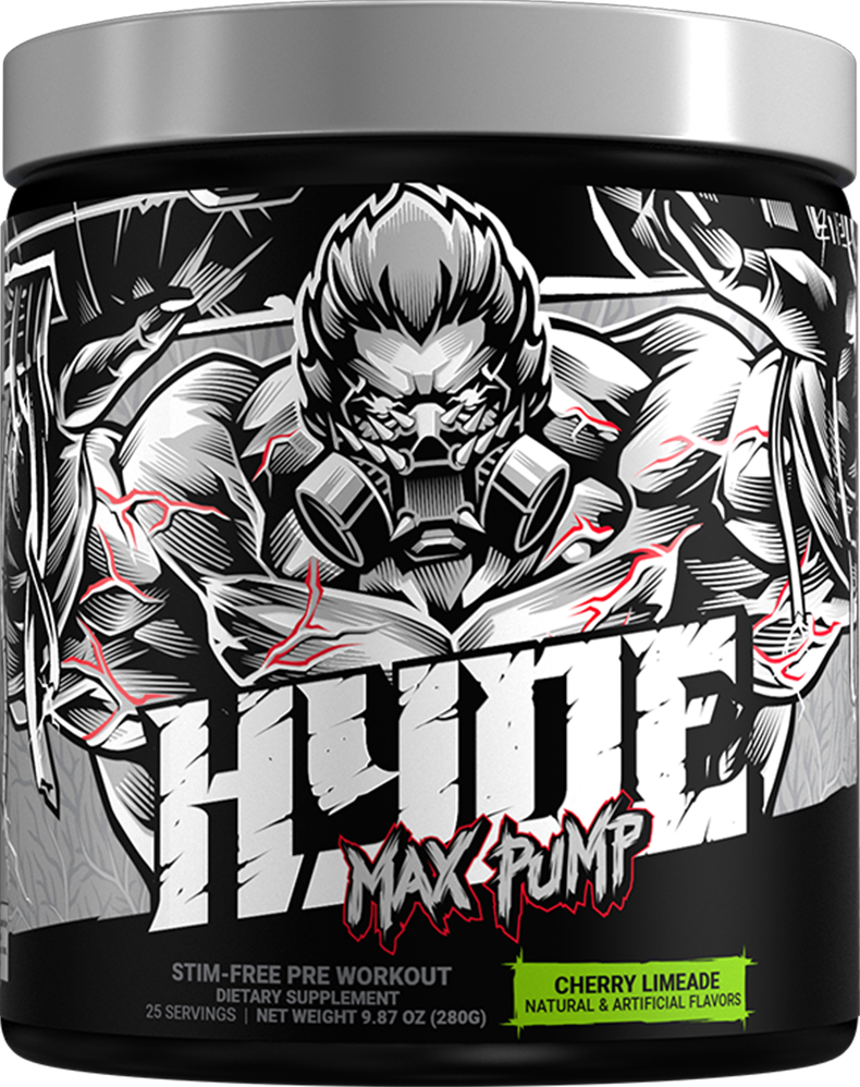 ProSupps Mr HYDE Max Pump - 280 g