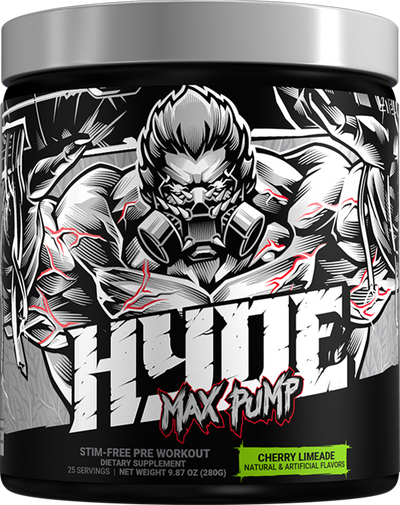 ProSupps Mr HYDE Max Pump - 280 g