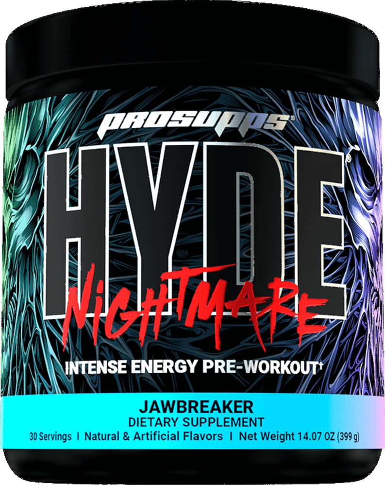 ProSupps Mr HYDE Nightmare - 306 g