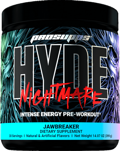 ProSupps Mr HYDE Nightmare - 306 g
