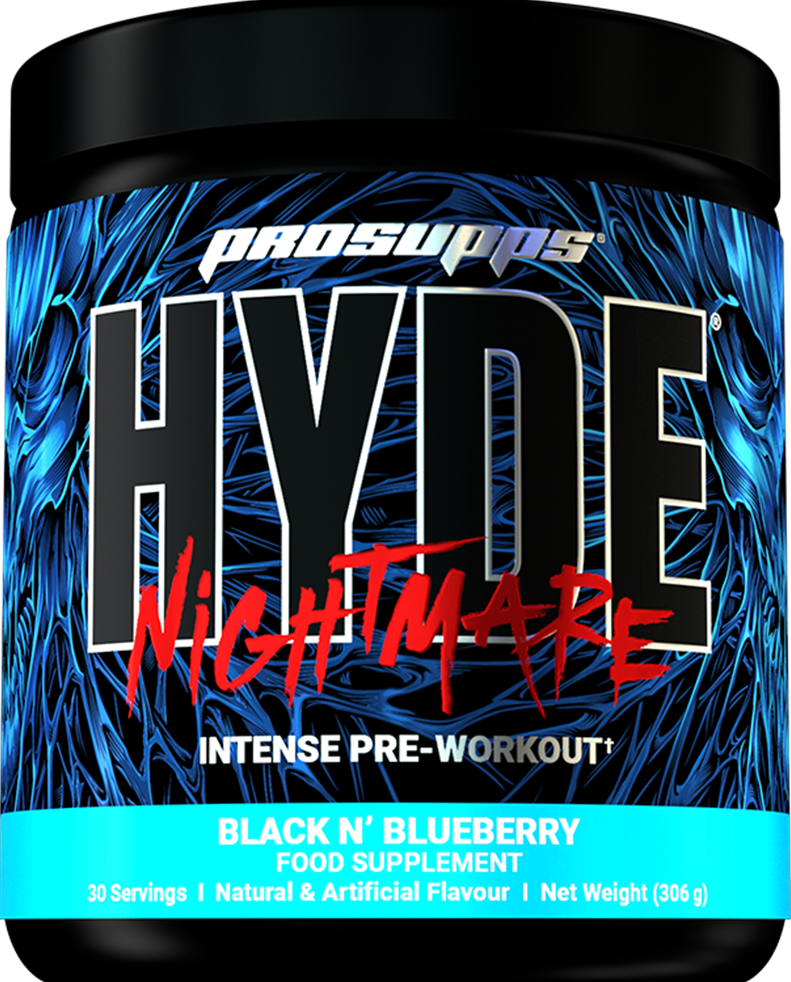 ProSupps Mr HYDE Nightmare - 306 g