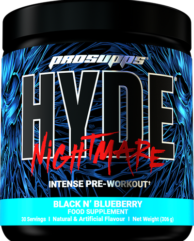 ProSupps Mr HYDE Nightmare - 306 g