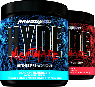 ProSupps Mr HYDE Nightmare - 306 g