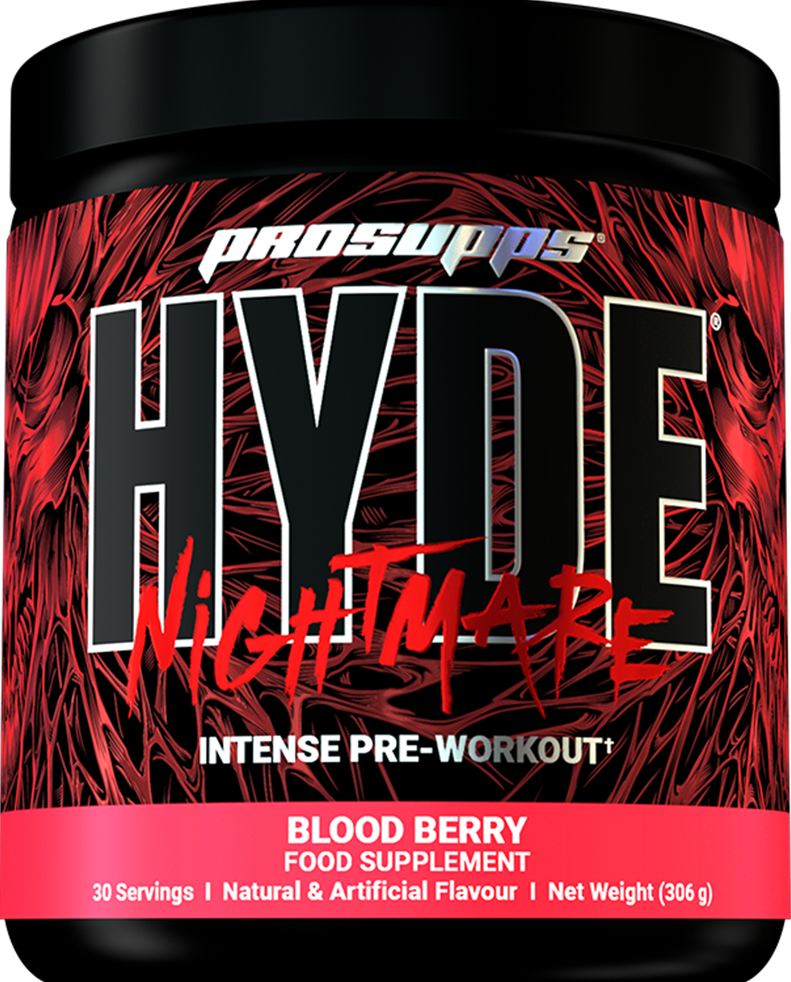 ProSupps Mr HYDE Nightmare - 306 g