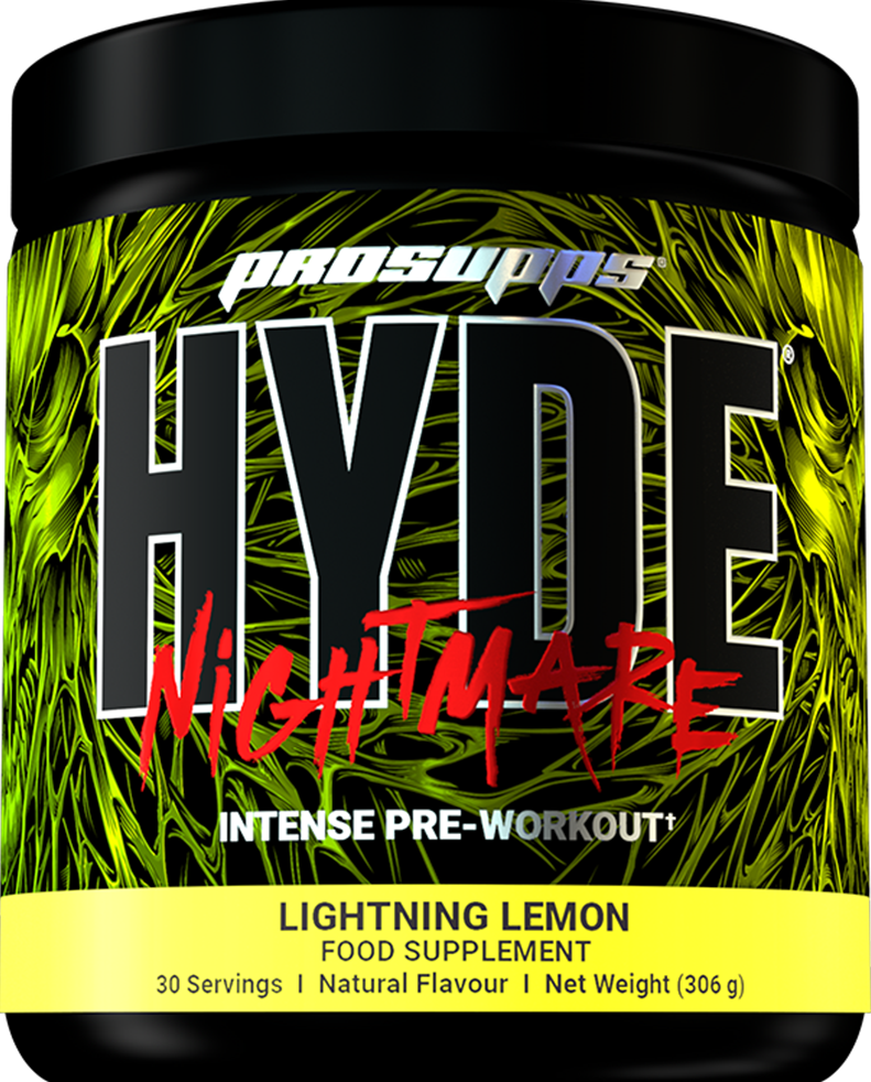 ProSupps Mr HYDE Nightmare - 306 g