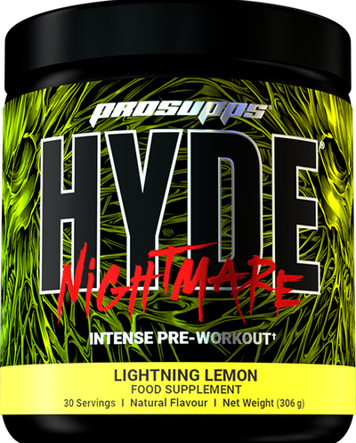 ProSupps Mr HYDE Nightmare - 306 g