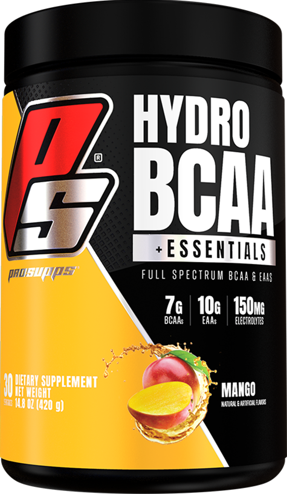 ProSupps Hydro BCAA - 420 g