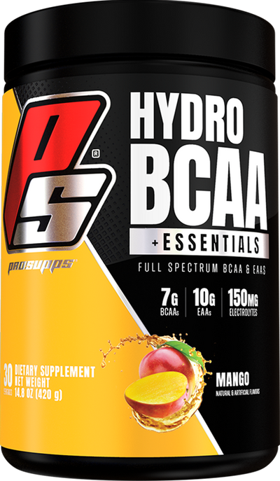 ProSupps Hydro BCAA - 420 g