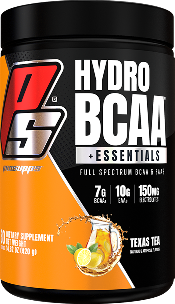 ProSupps Hydro BCAA - 420 g