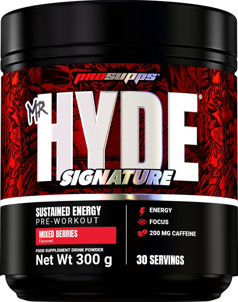 ProSupps Mr. Hyde Signature - 300 g
