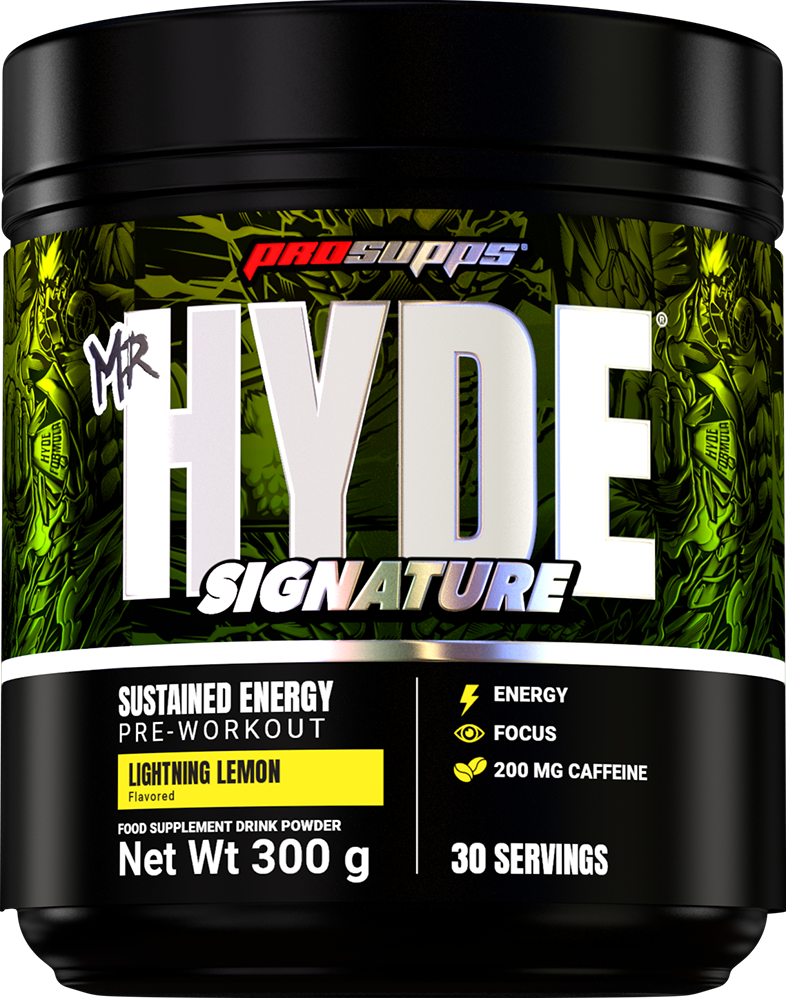 ProSupps Mr. Hyde Signature - 300 g
