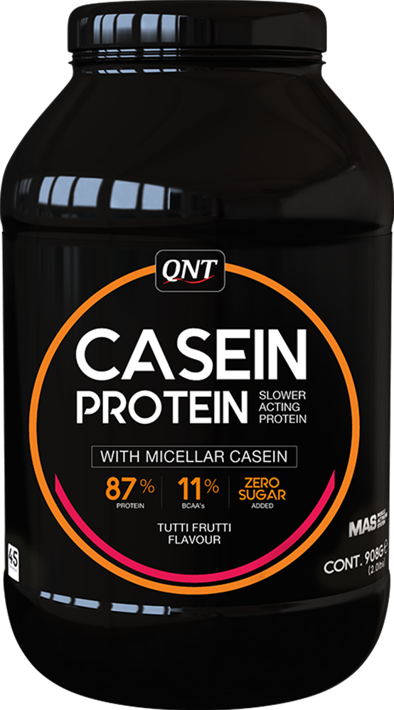 QNT Casein Protein - 908 g