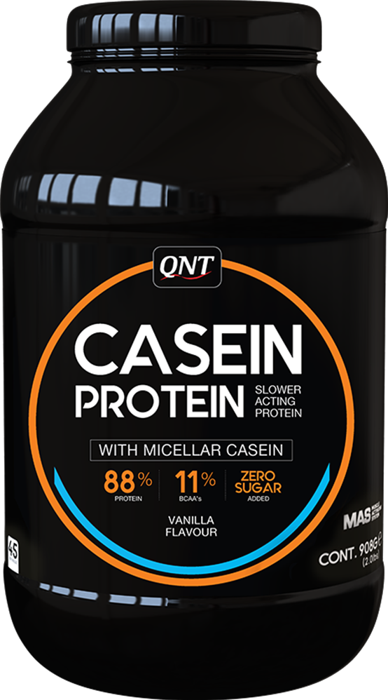 QNT Casein Protein - 908 g