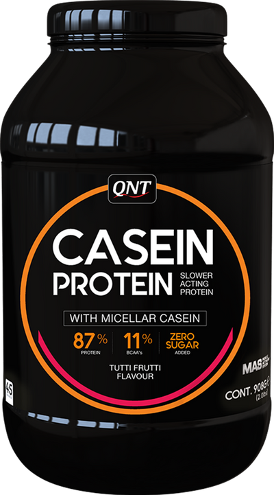 QNT Casein Protein - 908 g