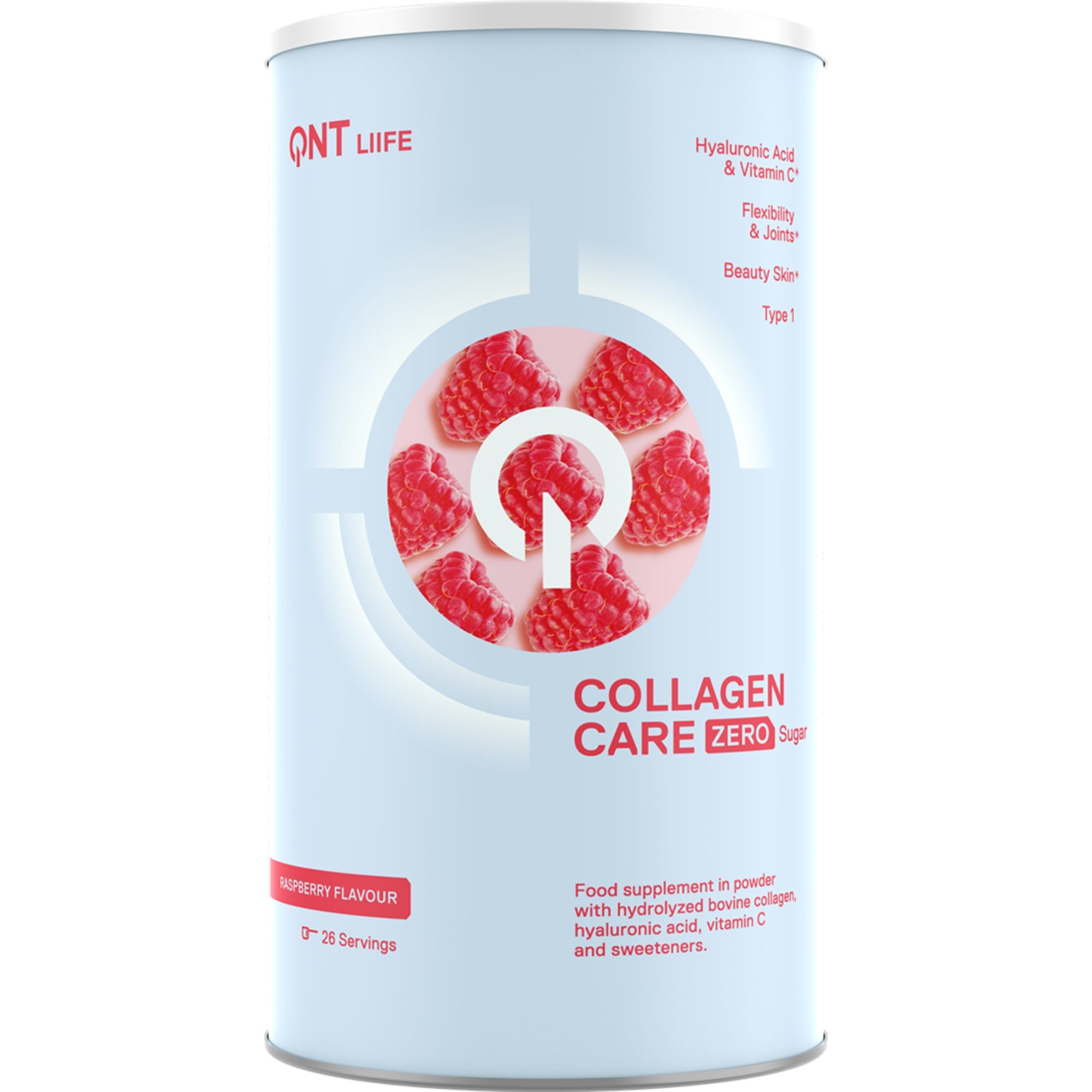 QNT Collagen Care - 390 g